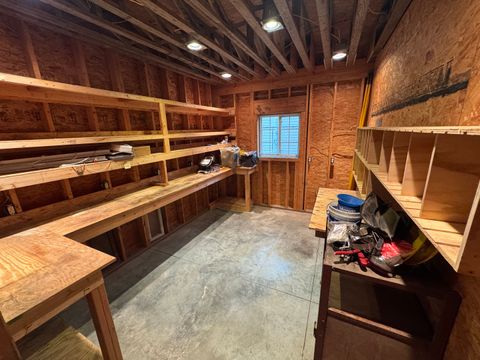 Tiny photo for 302 Shimp Street, Milmine, IL 61855 (MLS # 12569676)