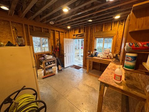 Tiny photo for 302 Shimp Street, Milmine, IL 61855 (MLS # 12569676)