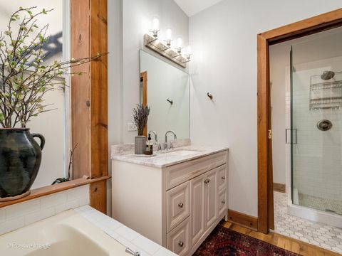 Tiny photo for 1702 W Erie Street #2, Chicago, IL 60622 (MLS # 12606978)