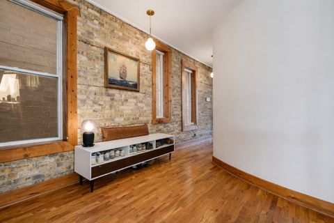 Tiny photo for 1702 W Erie Street #2, Chicago, IL 60622 (MLS # 12606978)