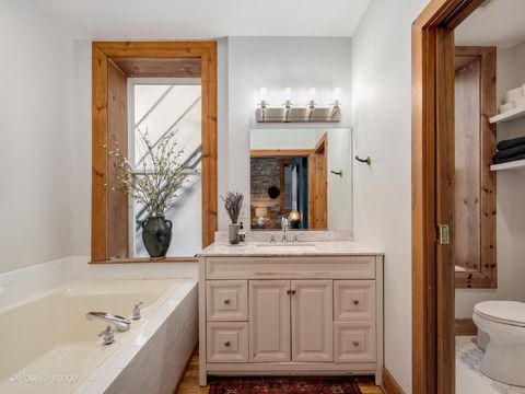 Tiny photo for 1702 W Erie Street #2, Chicago, IL 60622 (MLS # 12606978)