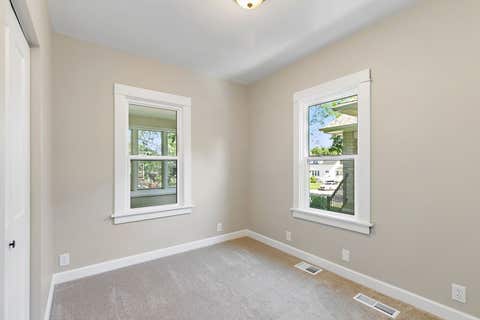 Tiny photo for 716 Wilcox Street, Joliet, IL 60435 (MLS # 12694592)