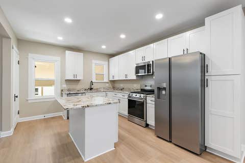 Tiny photo for 716 Wilcox Street, Joliet, IL 60435 (MLS # 12694592)