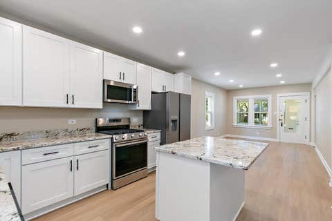 Tiny photo for 716 Wilcox Street, Joliet, IL 60435 (MLS # 12694592)