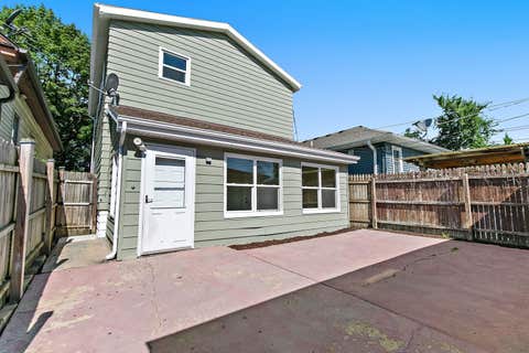 Tiny photo for 716 Wilcox Street, Joliet, IL 60435 (MLS # 12694592)
