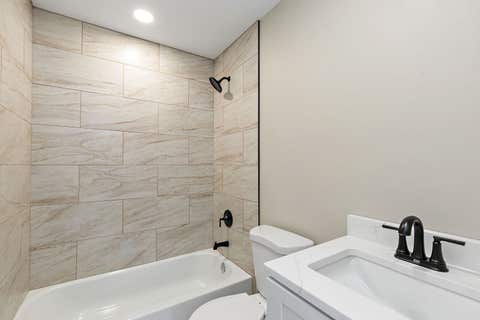 Tiny photo for 716 Wilcox Street, Joliet, IL 60435 (MLS # 12694592)