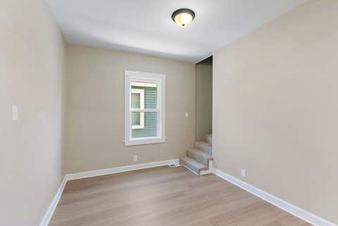 Tiny photo for 716 Wilcox Street, Joliet, IL 60435 (MLS # 12694592)