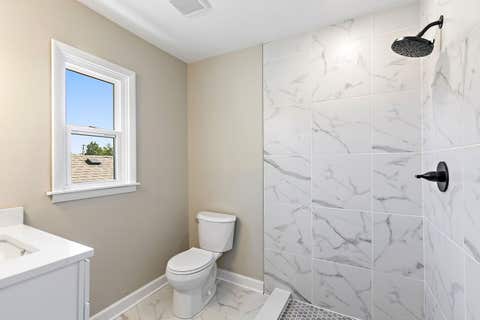Tiny photo for 716 Wilcox Street, Joliet, IL 60435 (MLS # 12694592)