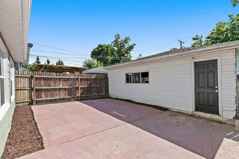 Tiny photo for 716 Wilcox Street, Joliet, IL 60435 (MLS # 12694592)