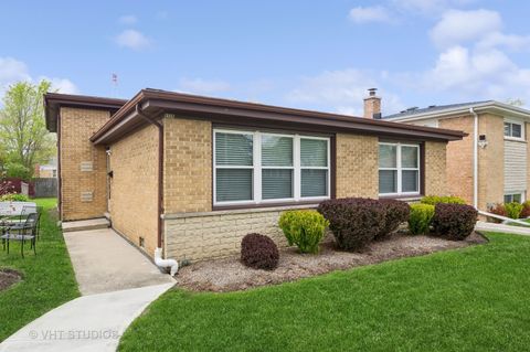 9336 Lavergne Avenue Skokie IL 60077