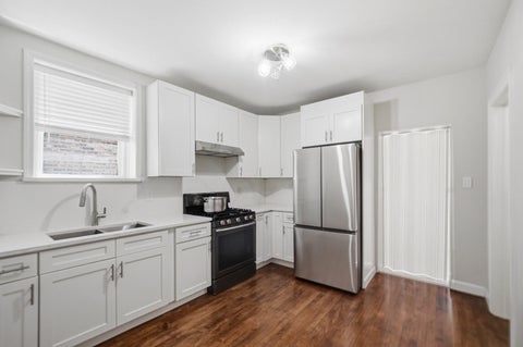 Tiny photo for 1906 Ridgeland Avenue #1, Berwyn, IL 60402 (MLS # 12695333)
