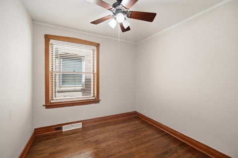 Tiny photo for 1906 Ridgeland Avenue #1, Berwyn, IL 60402 (MLS # 12695333)