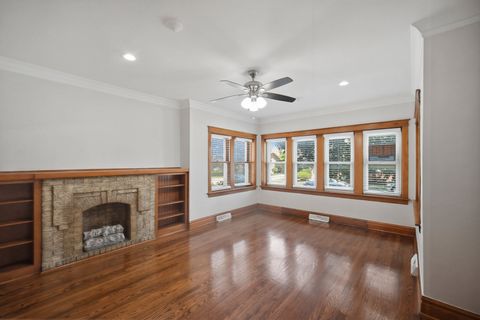 Tiny photo for 1906 Ridgeland Avenue #1, Berwyn, IL 60402 (MLS # 12695333)