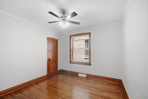 Tiny photo for 1906 Ridgeland Avenue #1, Berwyn, IL 60402 (MLS # 12695333)