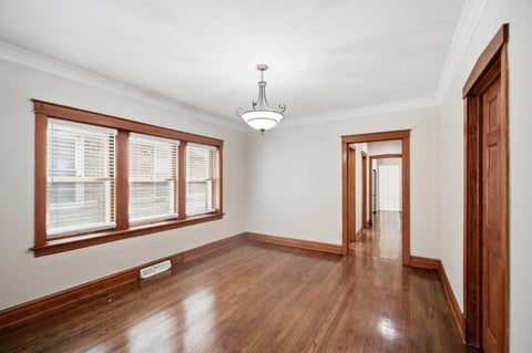 Tiny photo for 1906 Ridgeland Avenue #1, Berwyn, IL 60402 (MLS # 12695333)
