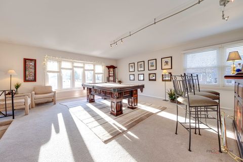 Tiny photo for 1810 E WAVERLY Drive, Arlington Heights, IL 60004 (MLS # 12547398)