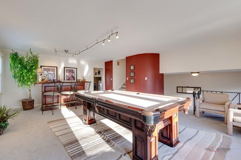 Tiny photo for 1810 E WAVERLY Drive, Arlington Heights, IL 60004 (MLS # 12547398)