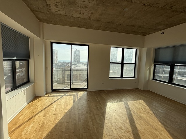 1122 W Catalpa Street 805