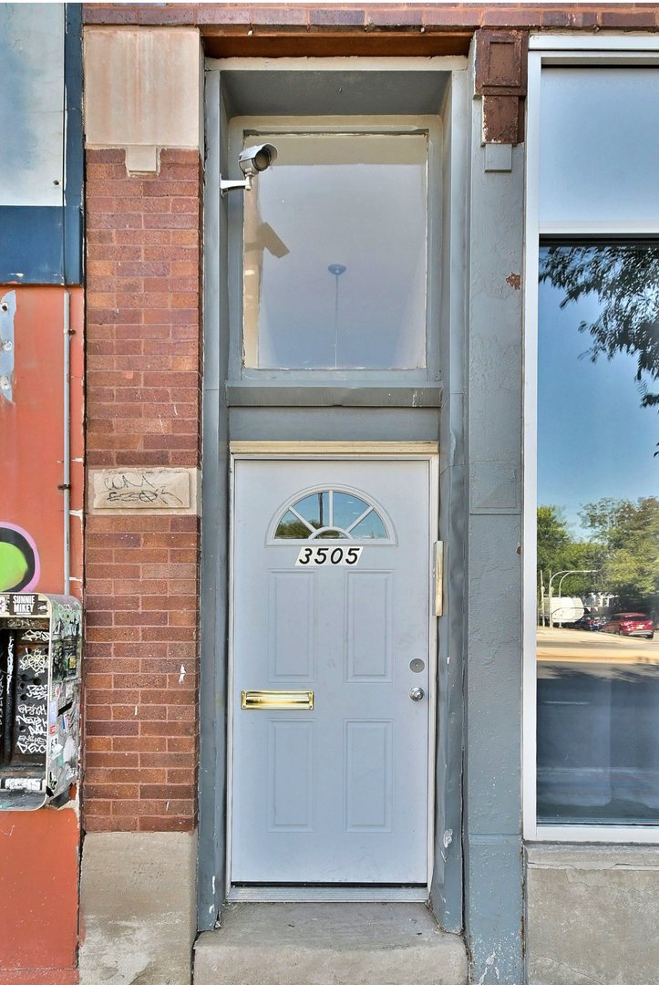 3505 W North Avenue 2