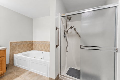 Tiny photo for 11131 Waters Edge Drive #1B, Orland Park, IL 60467 (MLS # 12786731)