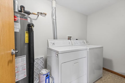 Tiny photo for 11131 Waters Edge Drive #1B, Orland Park, IL 60467 (MLS # 12786731)