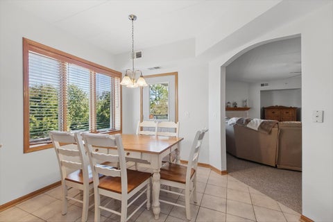Tiny photo for 11131 Waters Edge Drive #1B, Orland Park, IL 60467 (MLS # 12786731)