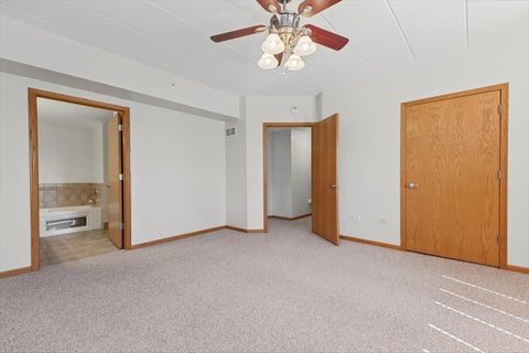 Tiny photo for 11131 Waters Edge Drive #1B, Orland Park, IL 60467 (MLS # 12786731)