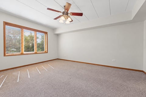 Tiny photo for 11131 Waters Edge Drive #1B, Orland Park, IL 60467 (MLS # 12786731)
