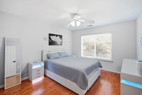 Tiny photo for 1137 Hawthorne Lane, Elk Grove Village, IL 60007 (MLS # 12689589)