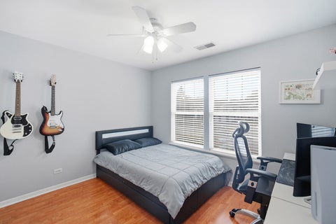 Tiny photo for 1137 Hawthorne Lane, Elk Grove Village, IL 60007 (MLS # 12689589)