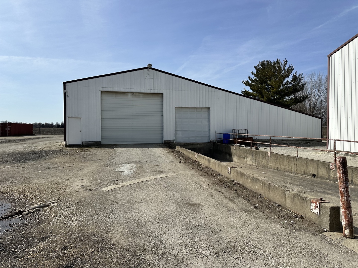 2221 & 2225 Chartres Street