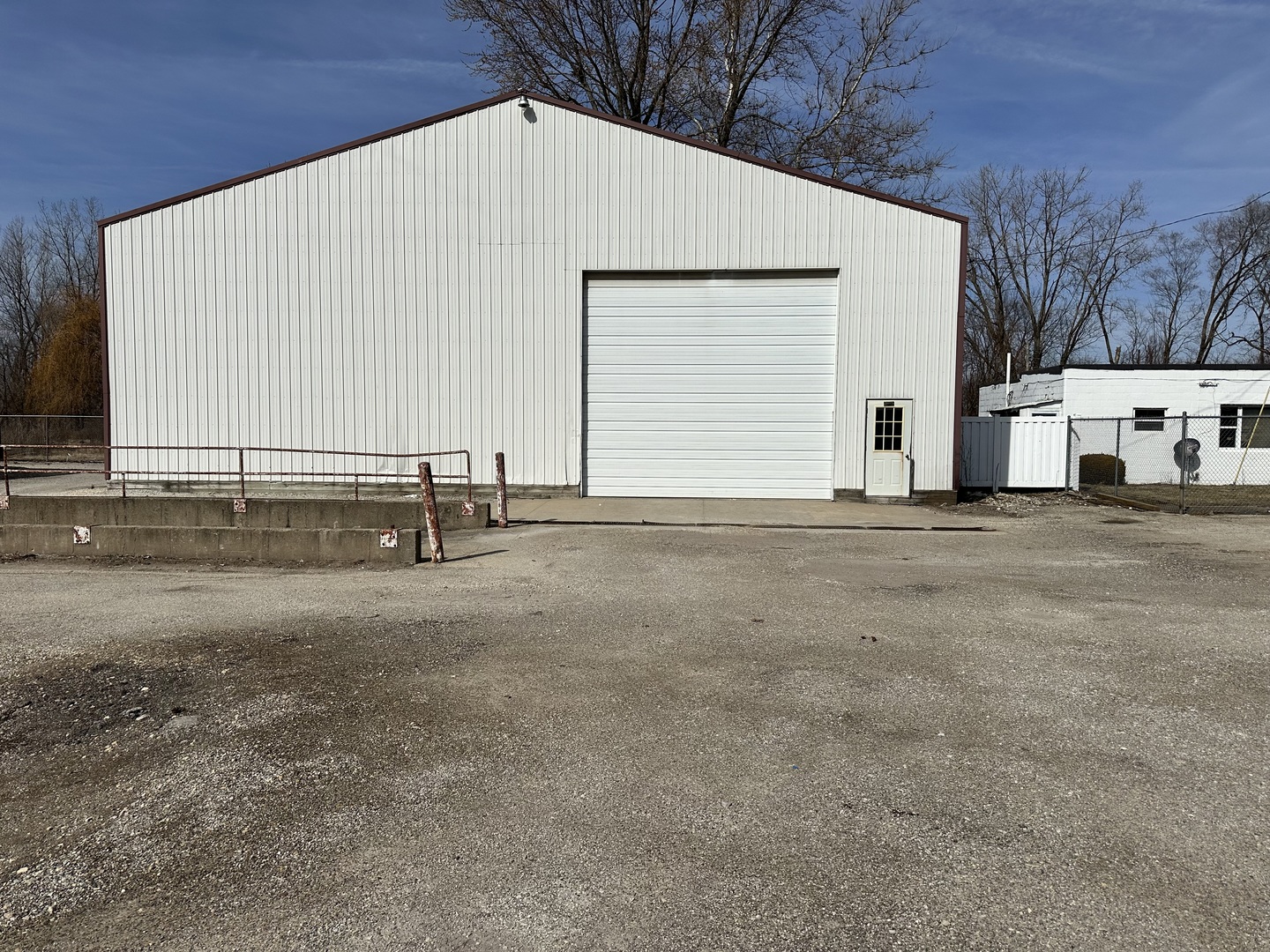 2221 & 2225 Chartres Street