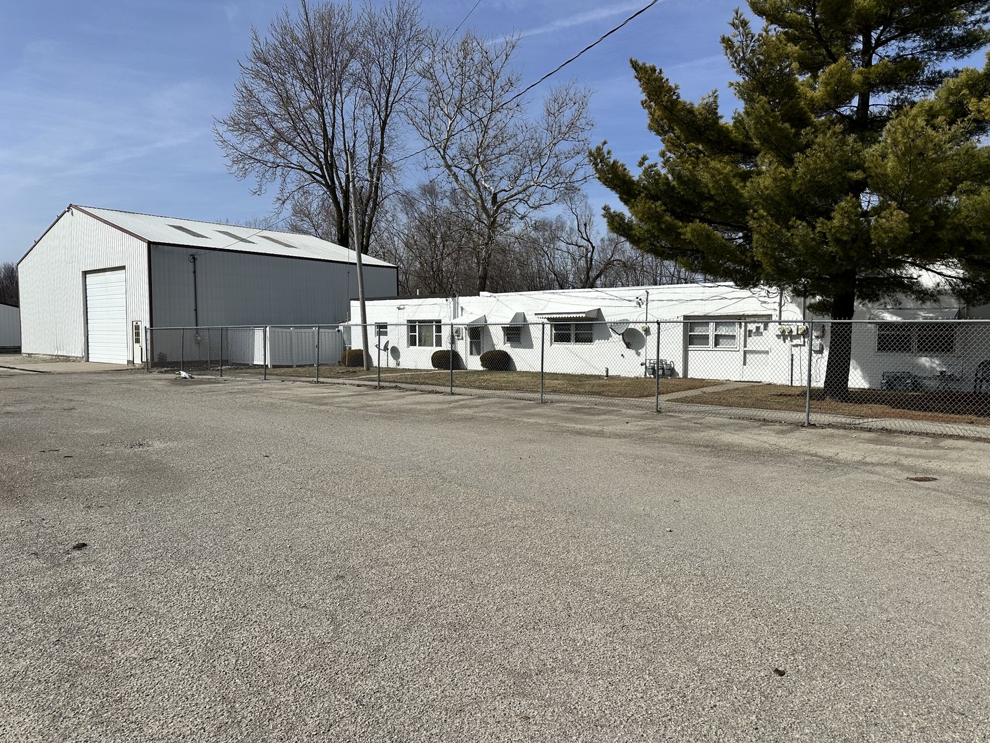 2221 & 2225 Chartres Street