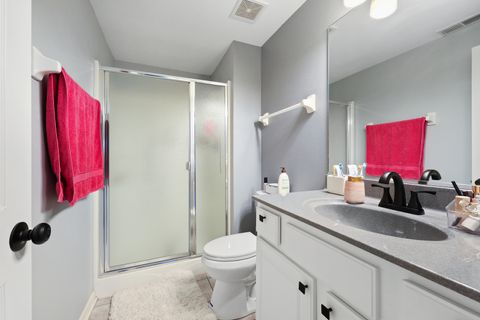 Tiny photo for 133 River Mist Drive, Oswego, IL 60543 (MLS # 12446866)