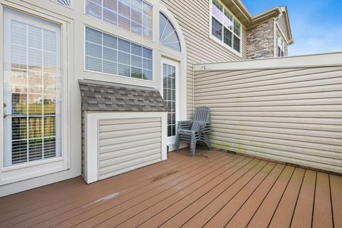 Tiny photo for 133 River Mist Drive, Oswego, IL 60543 (MLS # 12446866)