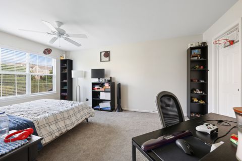 Tiny photo for 133 River Mist Drive, Oswego, IL 60543 (MLS # 12446866)