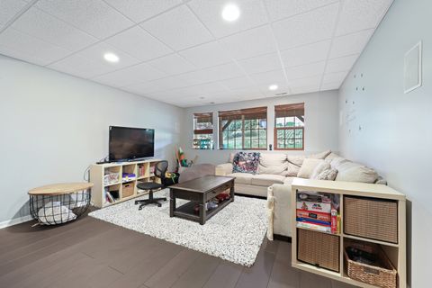 Tiny photo for 133 River Mist Drive, Oswego, IL 60543 (MLS # 12446866)