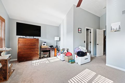 Tiny photo for 133 River Mist Drive, Oswego, IL 60543 (MLS # 12446866)