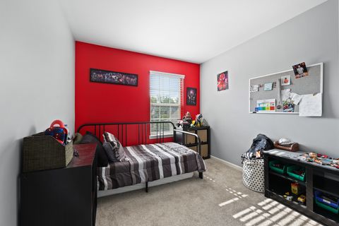 Tiny photo for 133 River Mist Drive, Oswego, IL 60543 (MLS # 12446866)