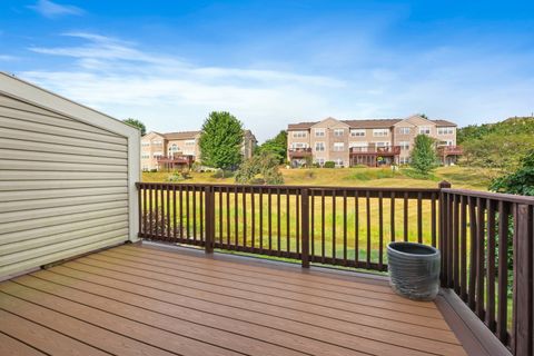 Tiny photo for 133 River Mist Drive, Oswego, IL 60543 (MLS # 12446866)