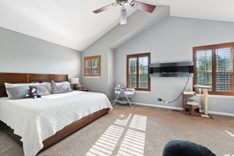 Tiny photo for 133 River Mist Drive, Oswego, IL 60543 (MLS # 12446866)