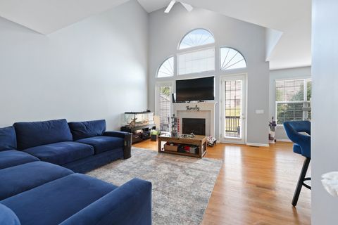 Tiny photo for 133 River Mist Drive, Oswego, IL 60543 (MLS # 12446866)