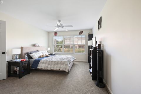 Tiny photo for 133 River Mist Drive, Oswego, IL 60543 (MLS # 12446866)