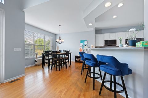 Tiny photo for 133 River Mist Drive, Oswego, IL 60543 (MLS # 12446866)