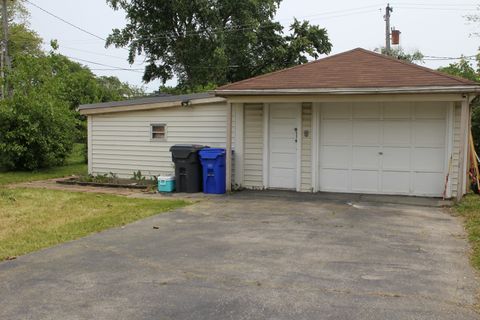 Tiny photo for 4627 Custer Avenue, Lyons, IL 60534 (MLS # 12463811)