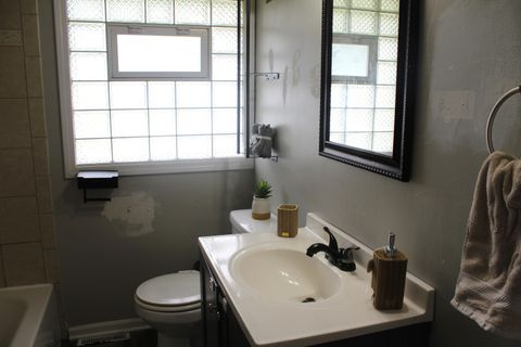Tiny photo for 4627 Custer Avenue, Lyons, IL 60534 (MLS # 12463811)