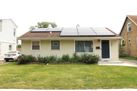 4627 Custer Avenue Lyons IL 60534