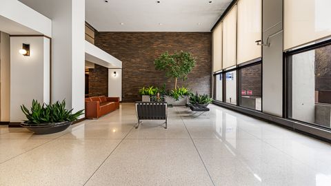 Tiny photo for 5455 N SHERIDAN Road #3306, Chicago, IL 60640 (MLS # 12607945)