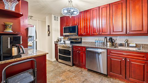 Tiny photo for 5455 N SHERIDAN Road #3306, Chicago, IL 60640 (MLS # 12607945)