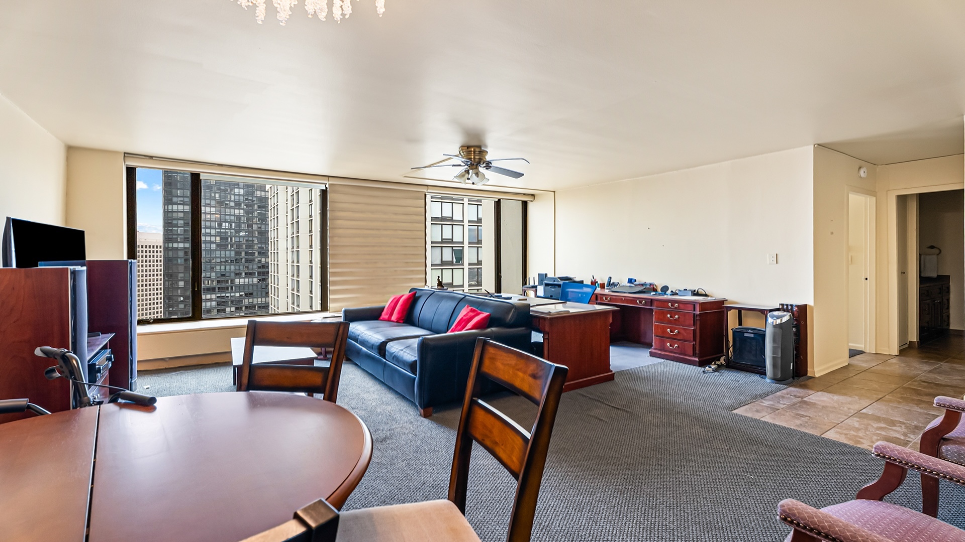 5455 N SHERIDAN Road 3306